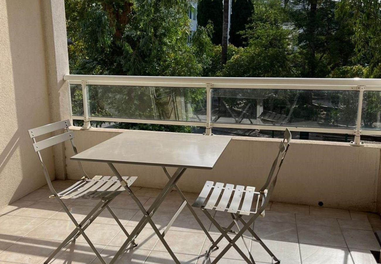 Appartement à Cannes - Le carré des musiciens / Magnifique appartement