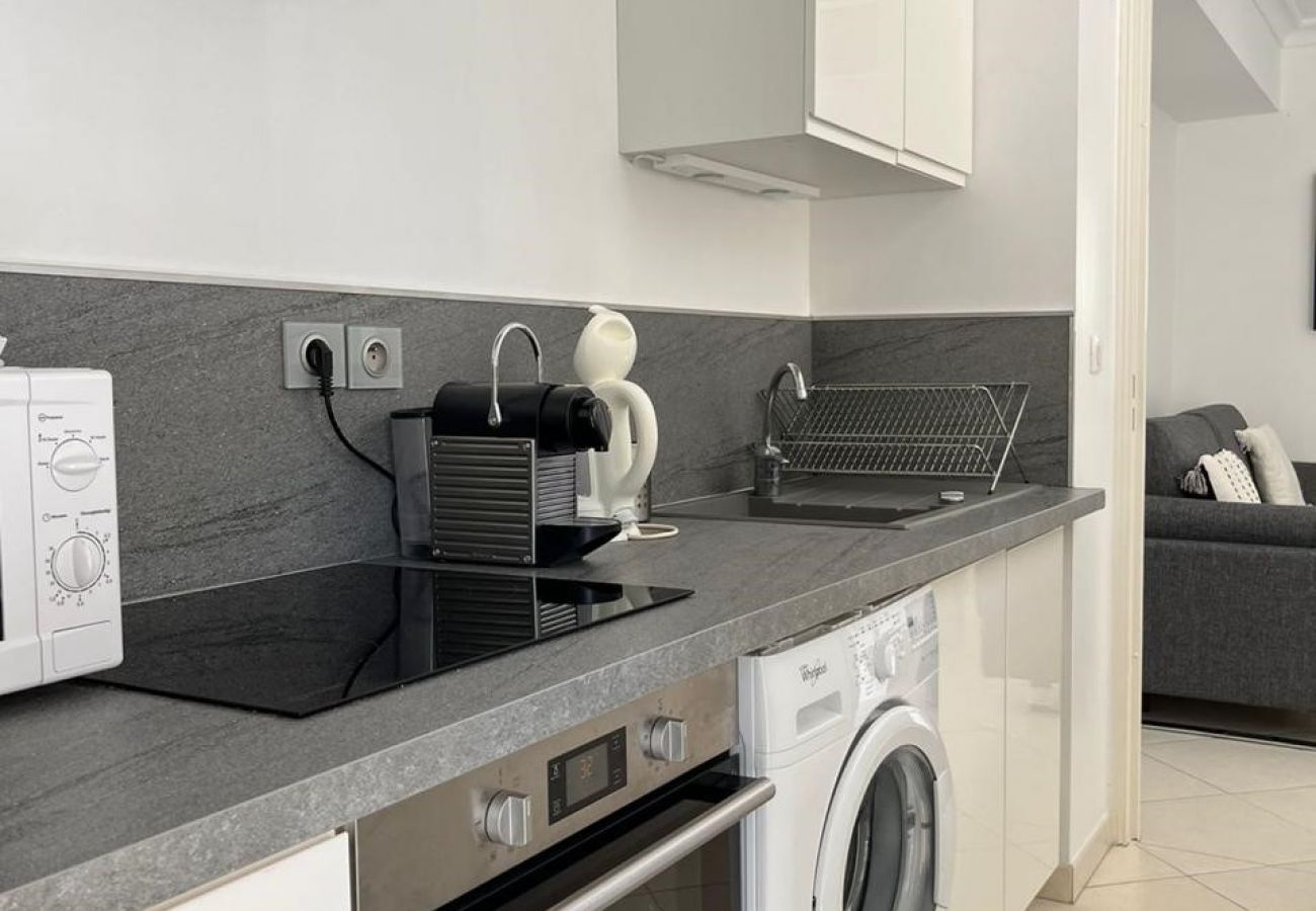 Appartement à Cannes - Le carré des musiciens / Magnifique appartement