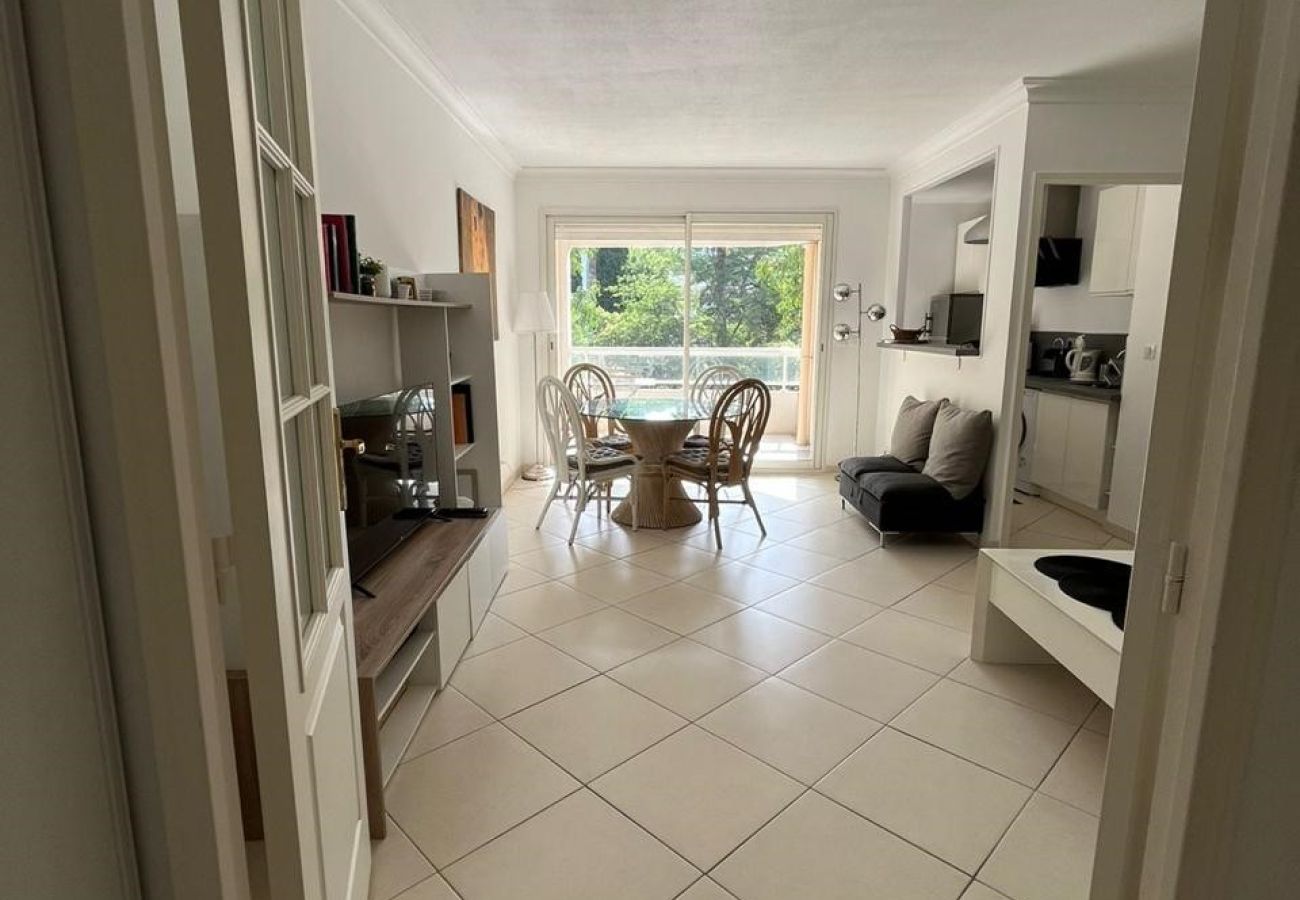Appartement à Cannes - Le carré des musiciens / Magnifique appartement
