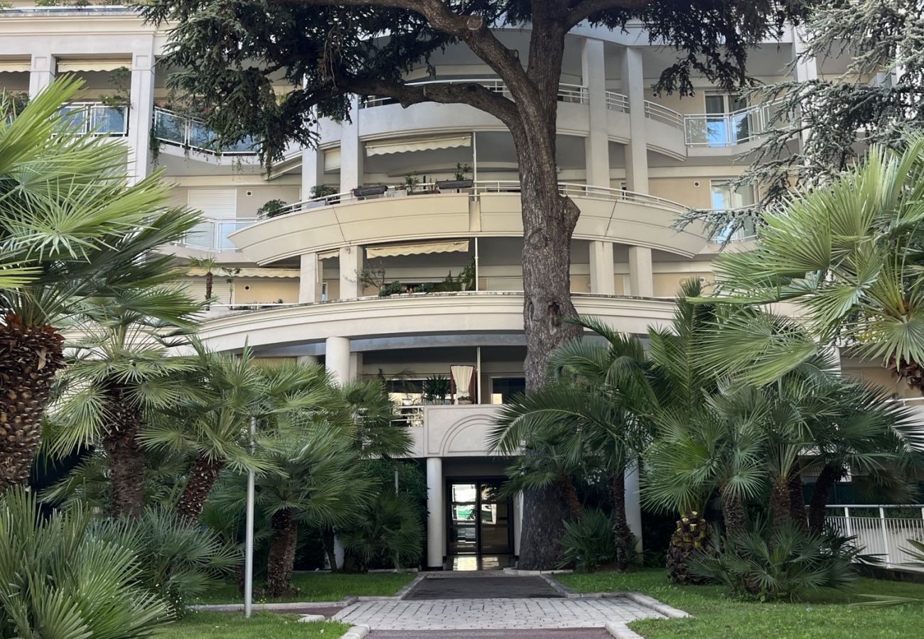 Appartement à Cannes - Le carré des musiciens / Magnifique appartement