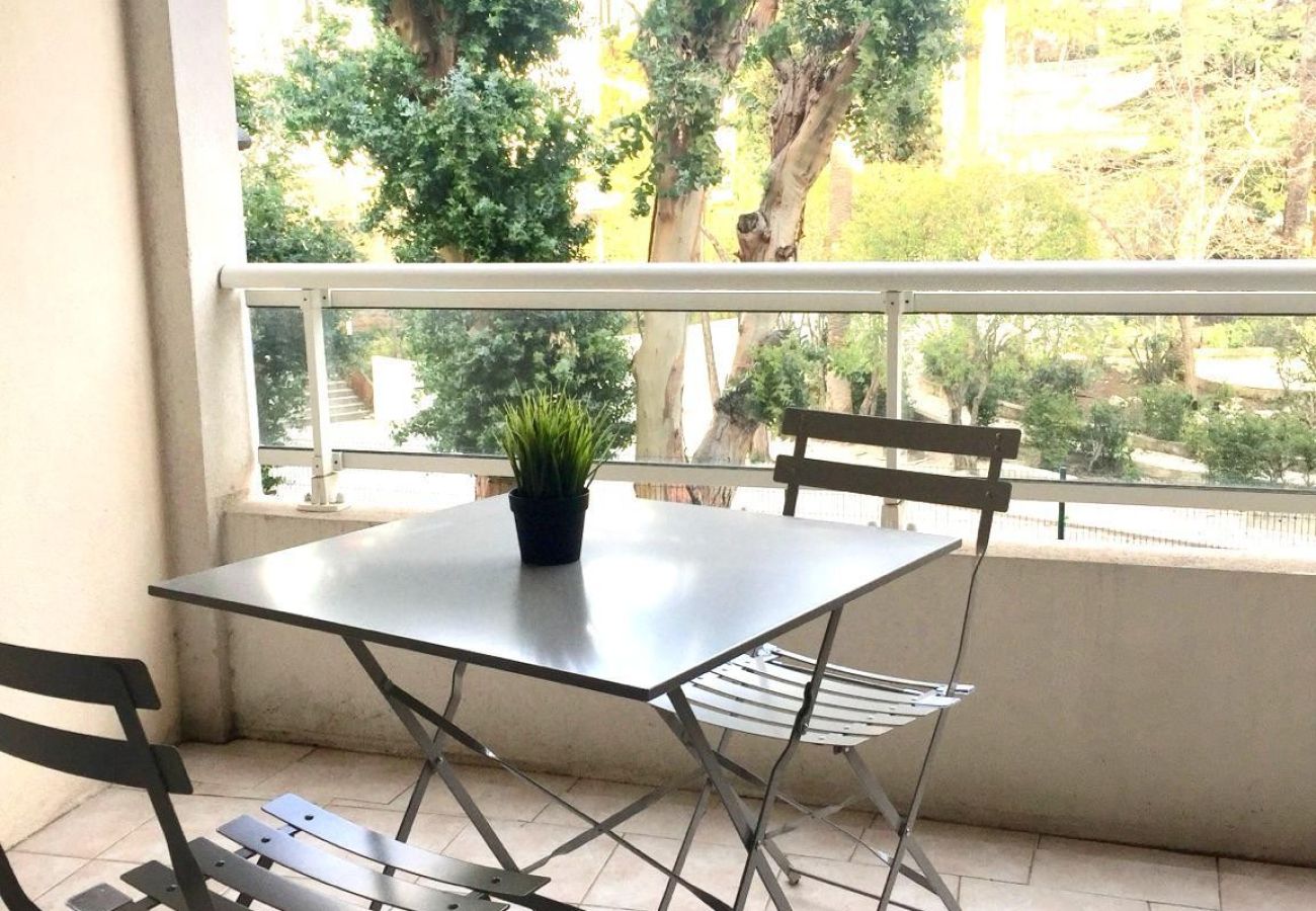 Appartement à Cannes - Le carré des musiciens / Magnifique appartement