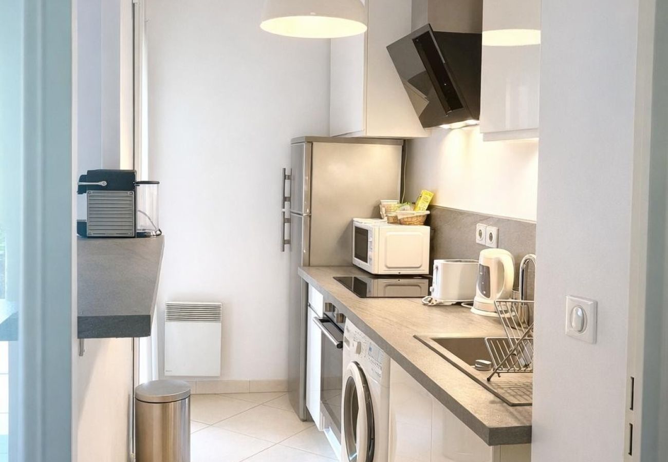Appartement à Cannes - Le carré des musiciens / Magnifique appartement