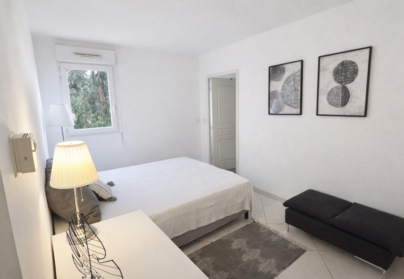 Appartement à Cannes - Le carré des musiciens / Magnifique appartement