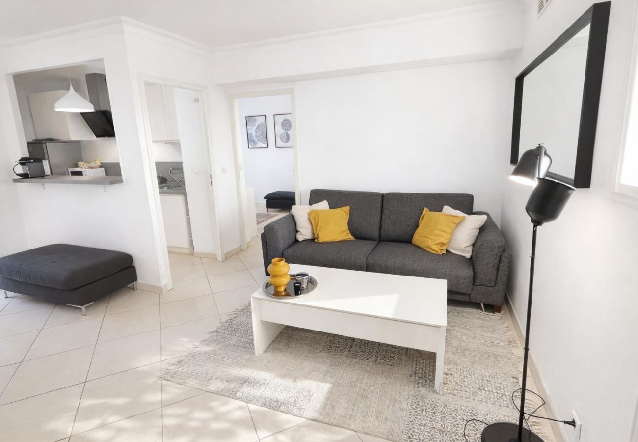 Appartement à Cannes - Le carré des musiciens / Magnifique appartement