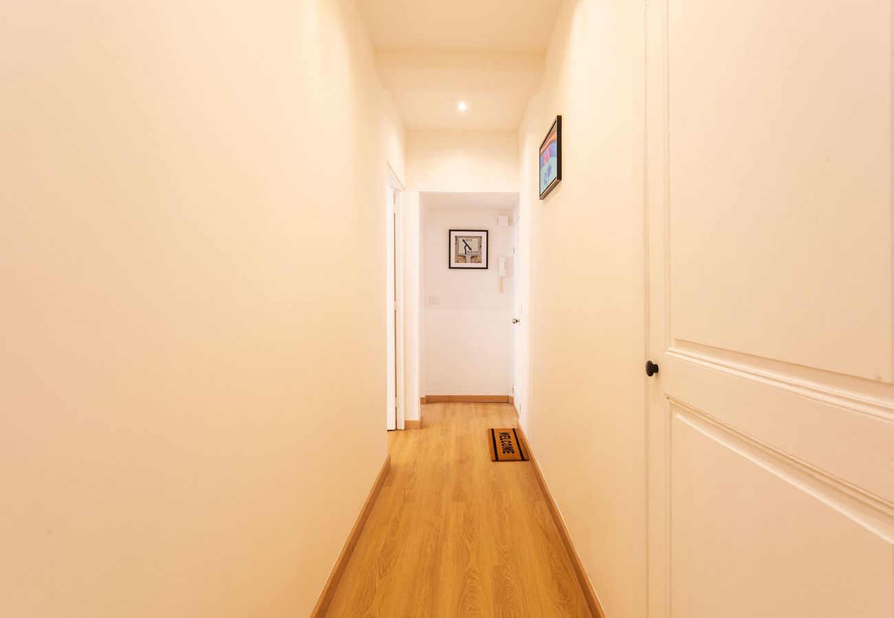 Appartement à Villefranche-sur-Mer - THE BAY AP4371 By Riviera Holiday Homes