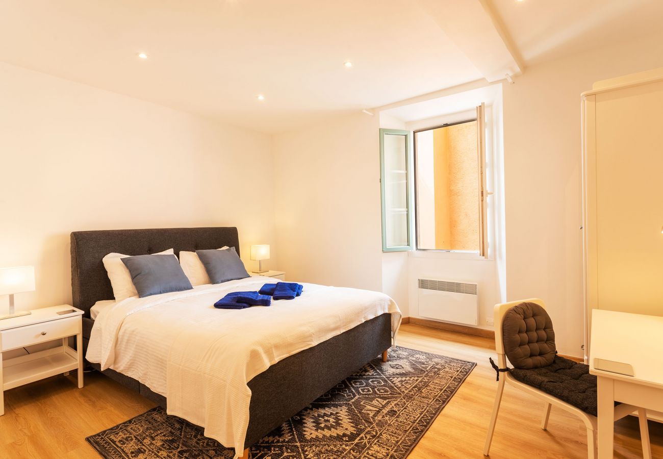 Appartement à Villefranche-sur-Mer - THE BAY AP4371 By Riviera Holiday Homes