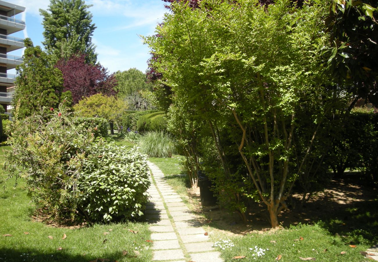 Appartement à Nice - BELLES TERRES AP4378 By Riviera Holiday Homes