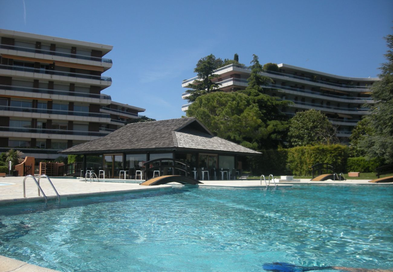 Appartement à Nice - BELLES TERRES AP4378 By Riviera Holiday Homes