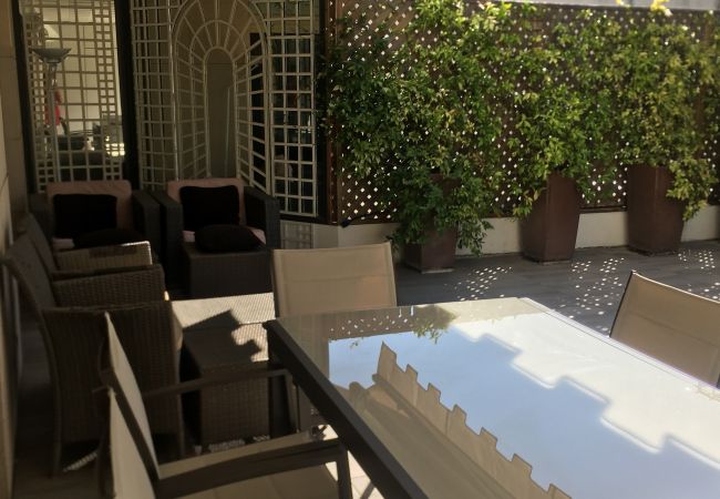 Appartement à Cannes - GIA347 / Superbe appartement proche du centre