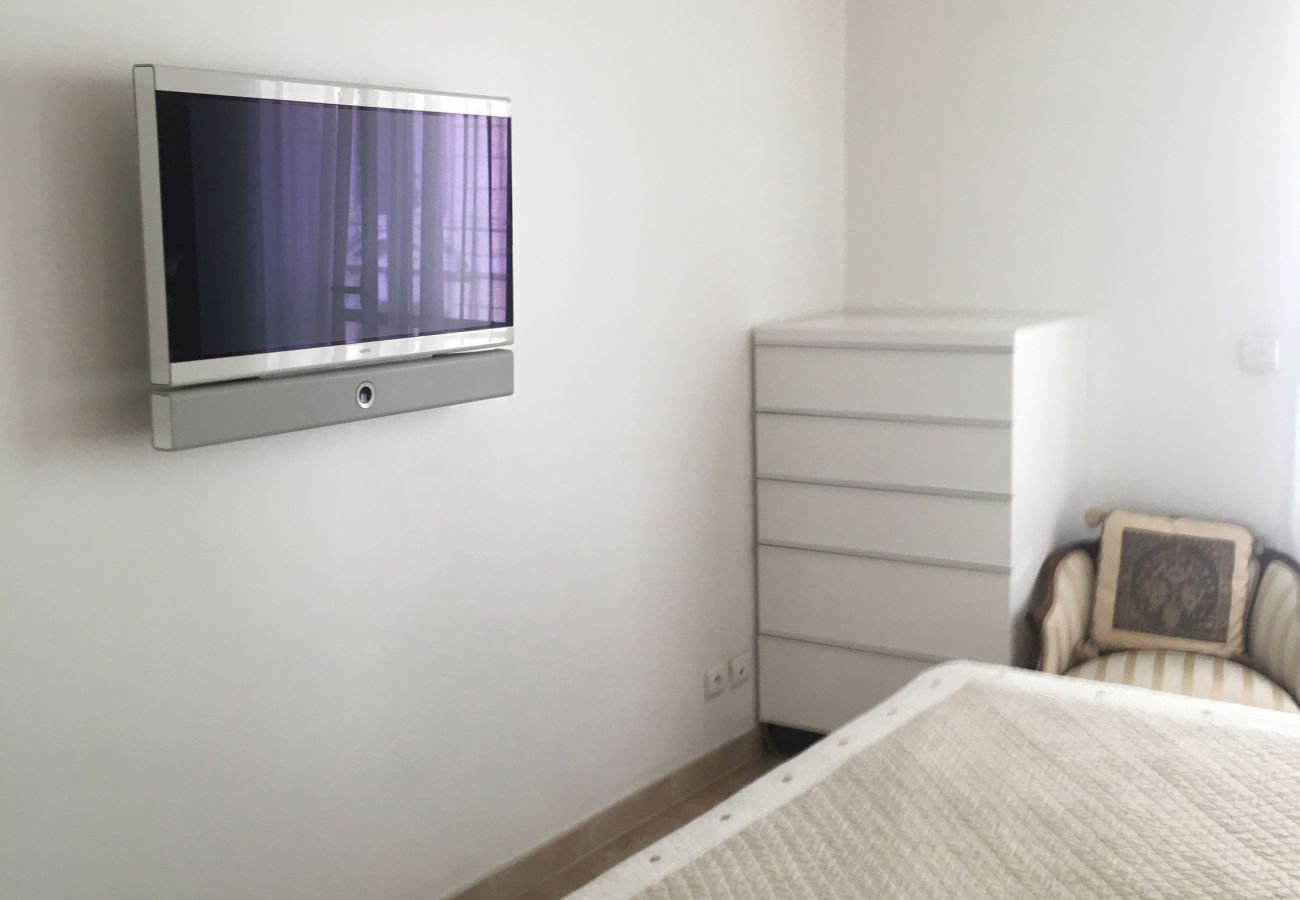 Appartement à Cannes - GIA347 / Superbe appartement proche du centre