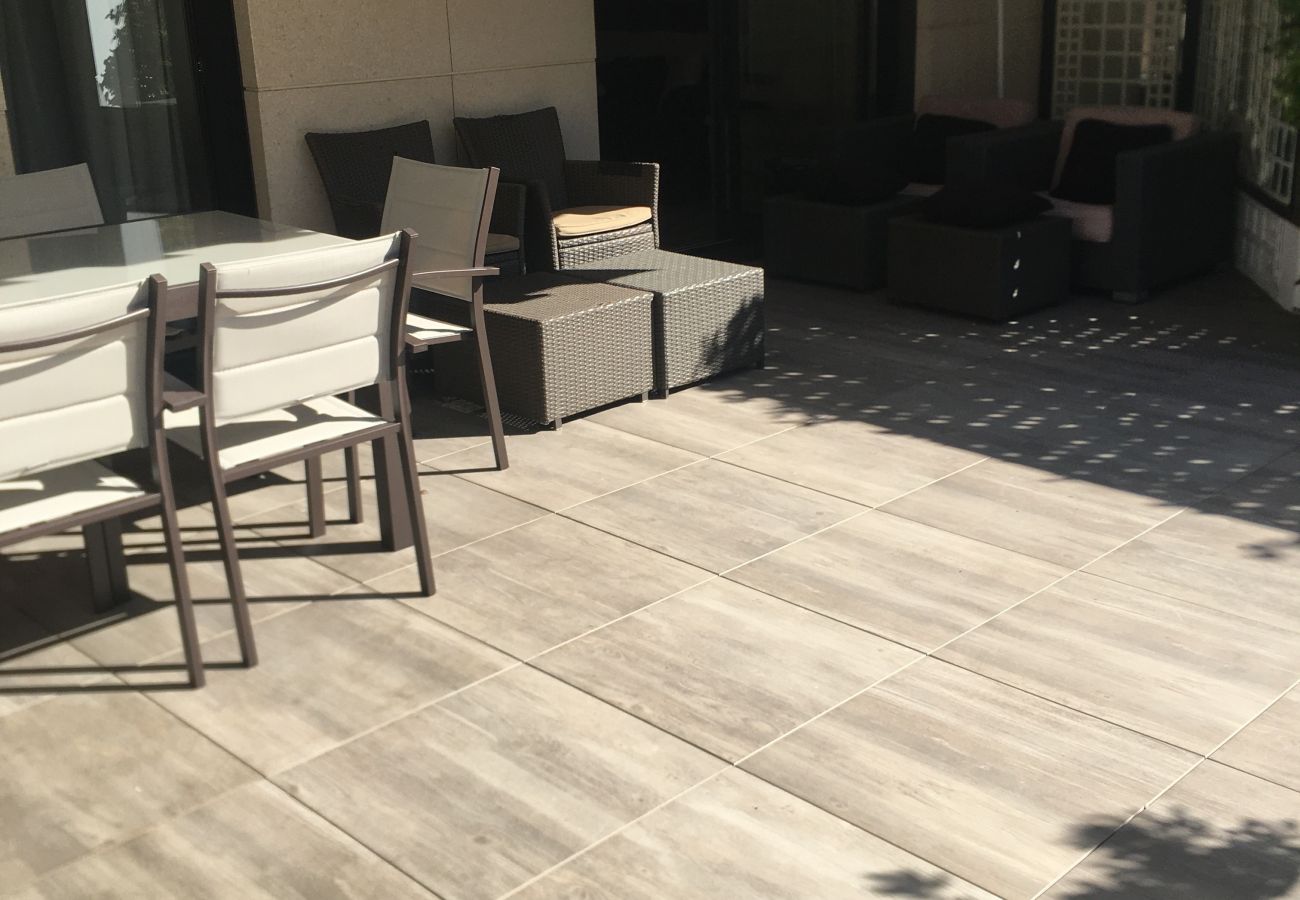 Appartement à Cannes - GIA347 / Superbe appartement proche du centre