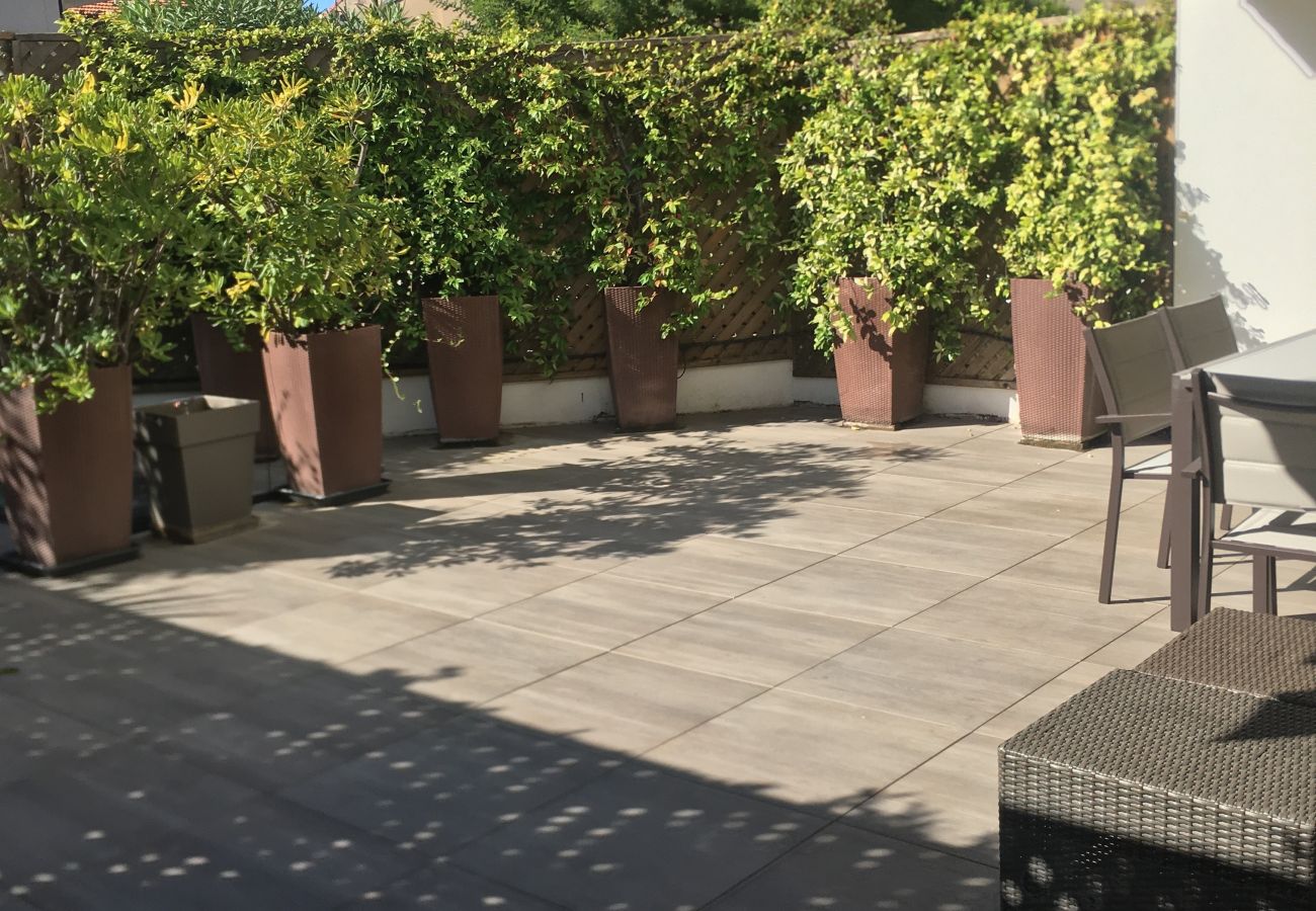 Appartement à Cannes - GIA347 / Superbe appartement proche du centre