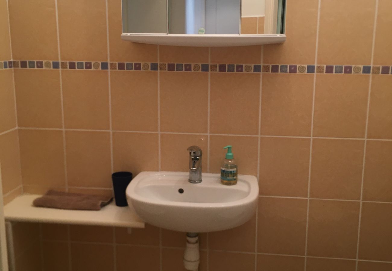 Appartement à Cannes - GIA347 / Superbe appartement proche du centre