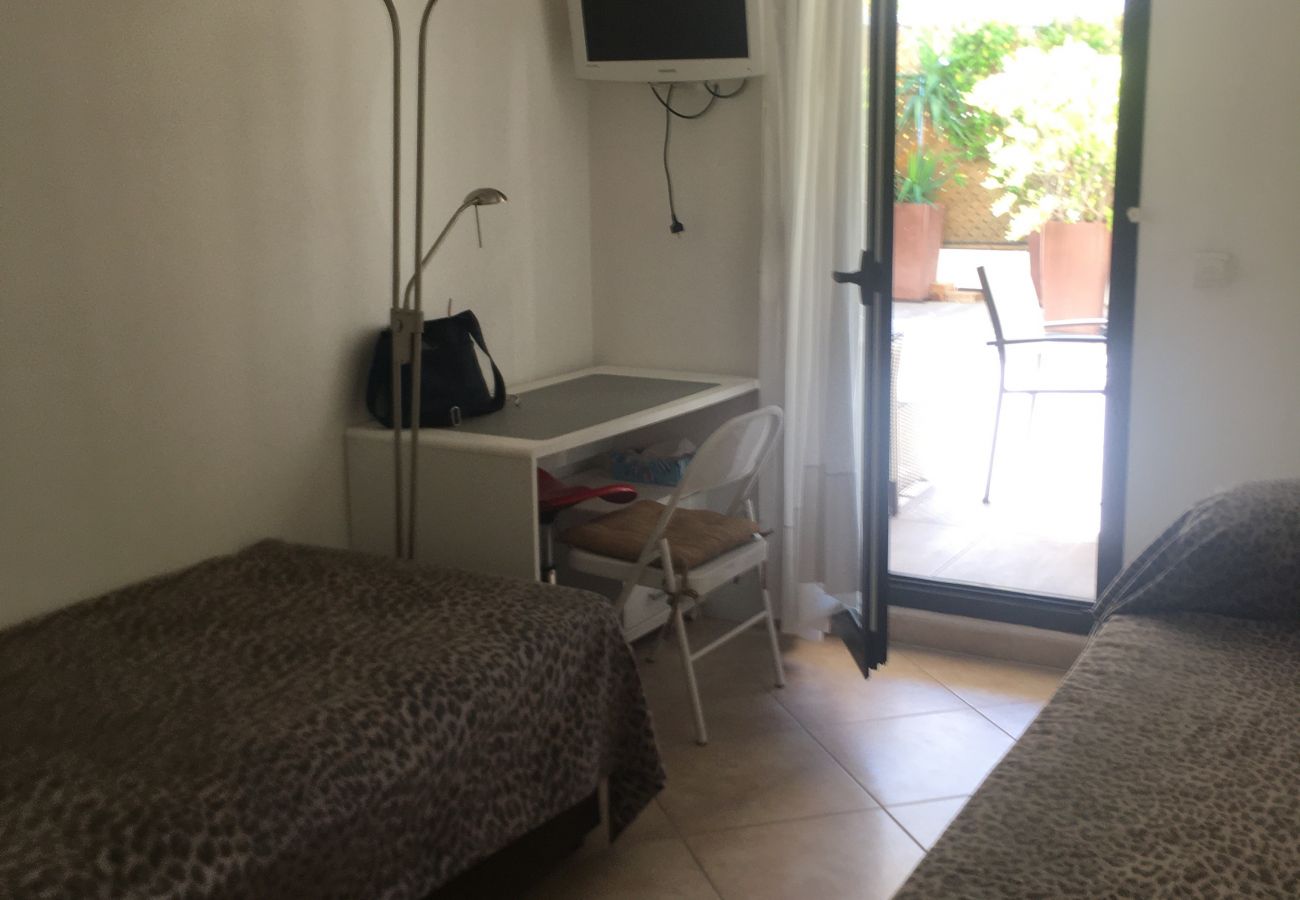 Appartement à Cannes - GIA347 / Superbe appartement proche du centre