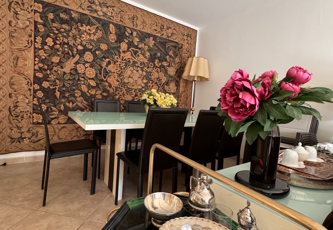 Appartement à Cannes - GIA347 / Superbe appartement proche du centre