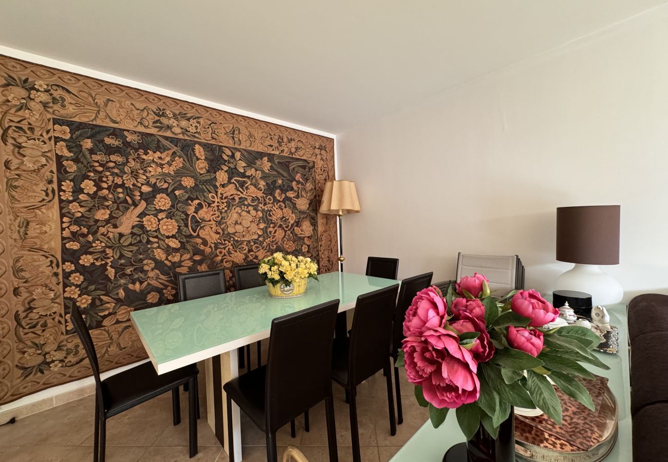 Appartement à Cannes - GIA347 / Superbe appartement proche du centre