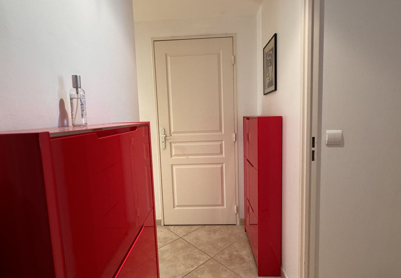 Appartement à Cannes - GIA347 / Superbe appartement proche du centre