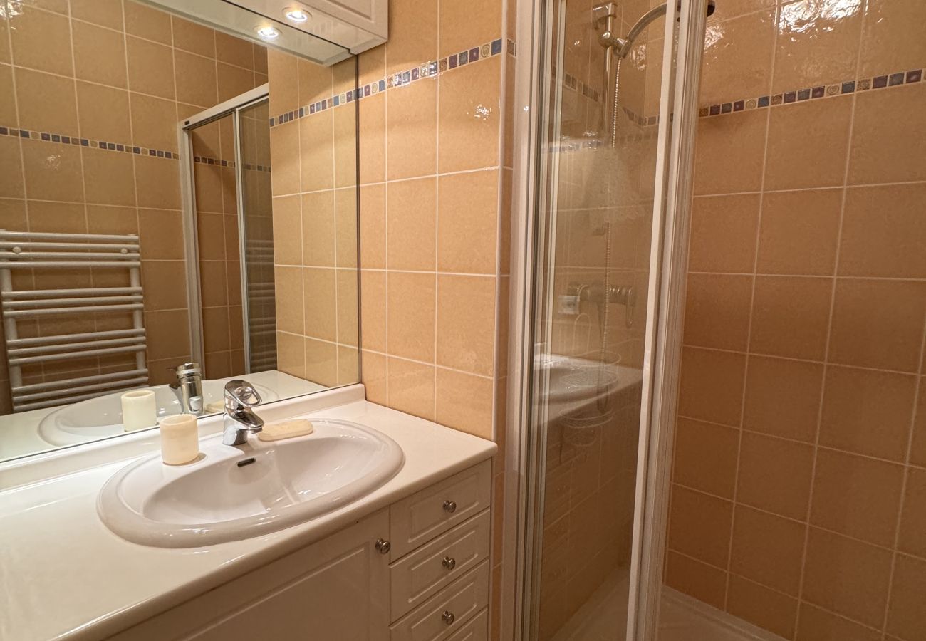 Appartement à Cannes - GIA347 / Superbe appartement proche du centre