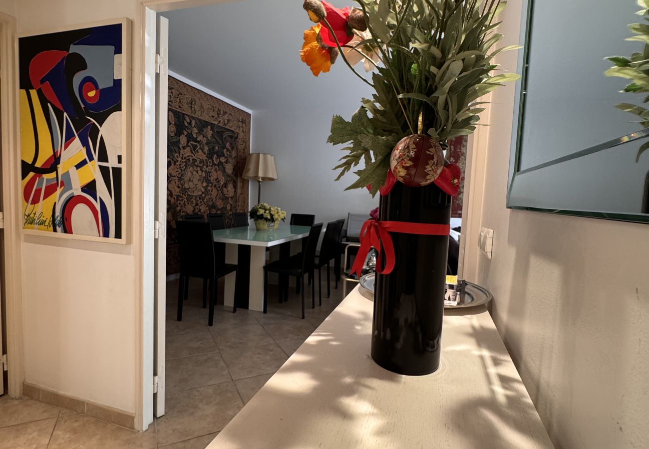 Appartement à Cannes - GIA347 / Superbe appartement proche du centre