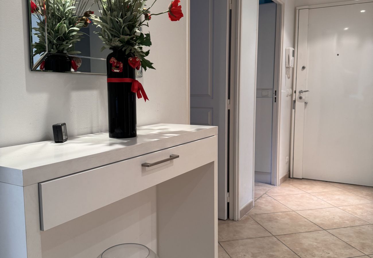 Appartement à Cannes - GIA347 / Superbe appartement proche du centre