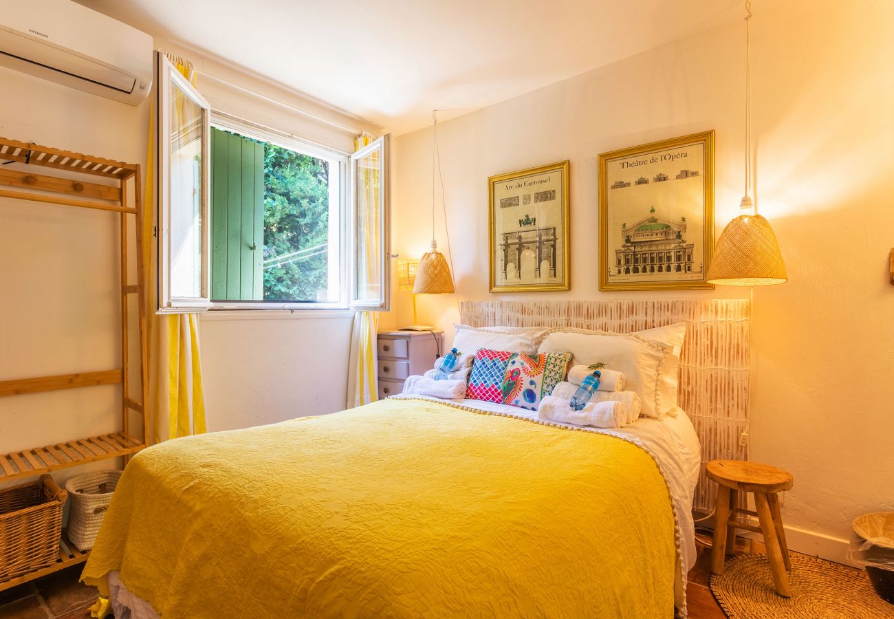 Villa à Tourrettes-sur-Loup - VILLA DES PARFUMS VI4382 By RIVIERA HOLIDAY HOMES