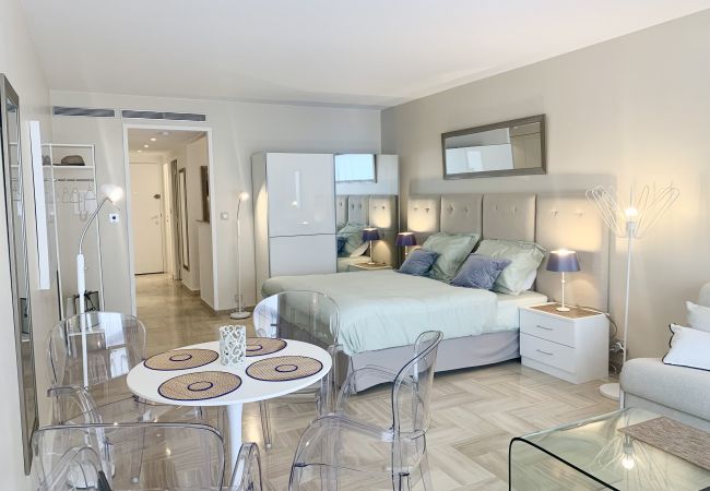 Studio à Cannes - KIR1271 / De luxe studio centre plages