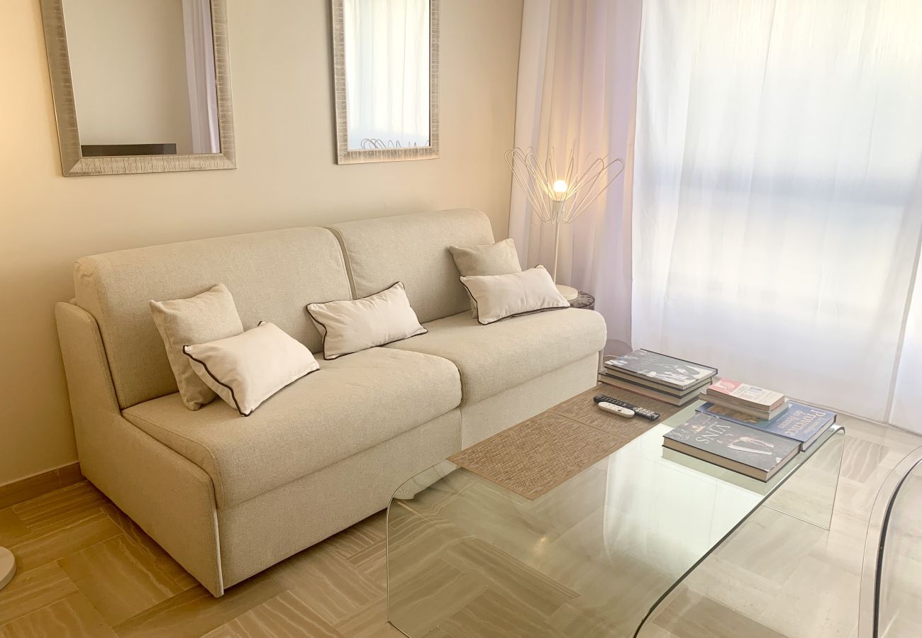 Studio à Cannes - KIR1271 / De luxe studio centre plages