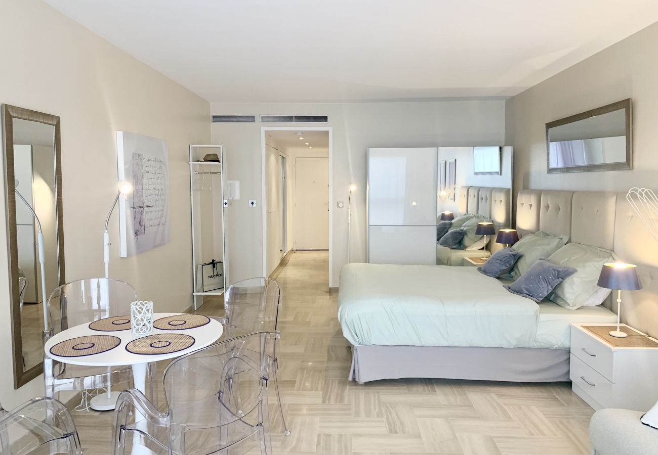 Studio à Cannes - KIR1271 / De luxe studio centre plages