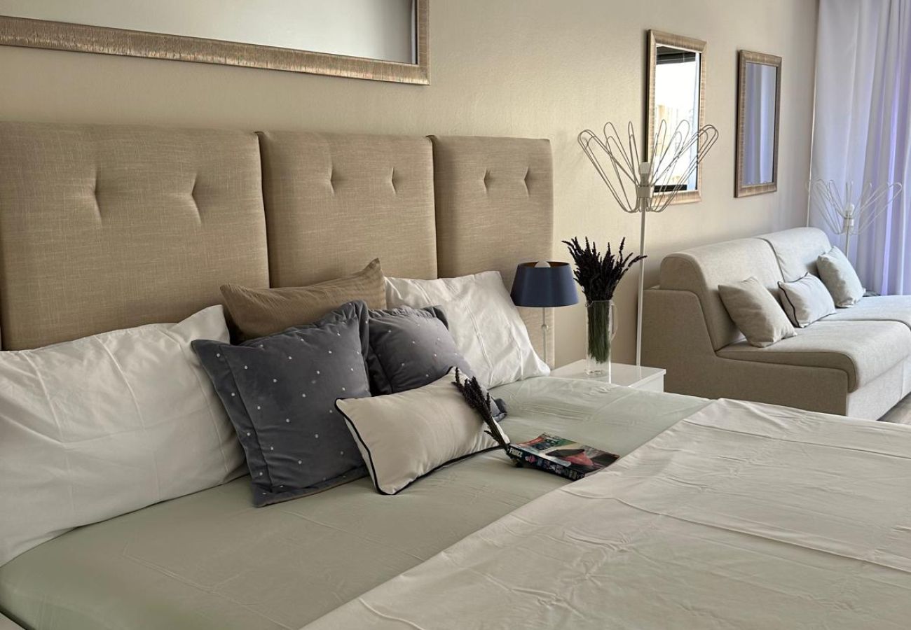 Studio à Cannes - KIR1271 / De luxe studio centre plages