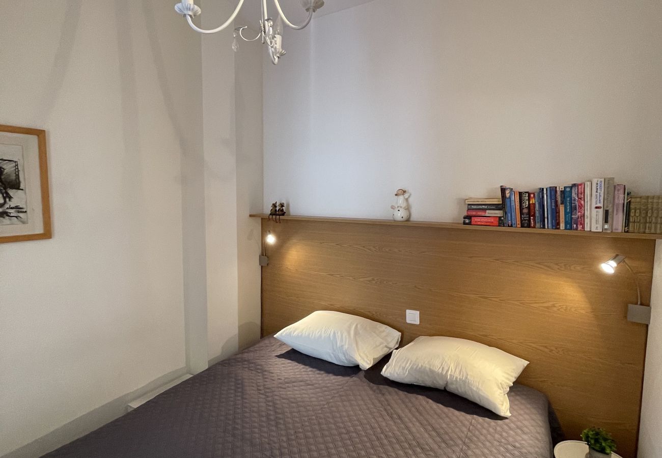 Studio à Cannes - GUN132 / PALAIS MIRAMAR