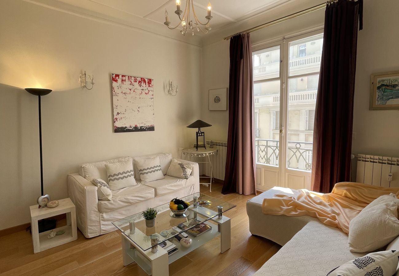 Studio à Cannes - GUN132 / PALAIS MIRAMAR