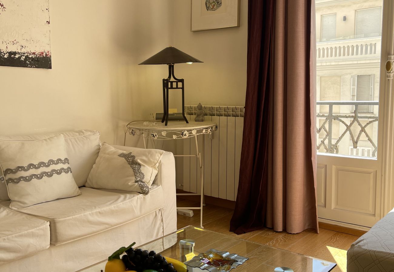 Studio à Cannes - GUN132 / PALAIS MIRAMAR