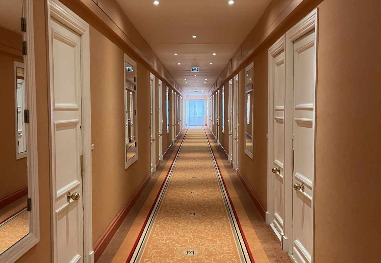 Studio à Cannes - GUN132 / PALAIS MIRAMAR