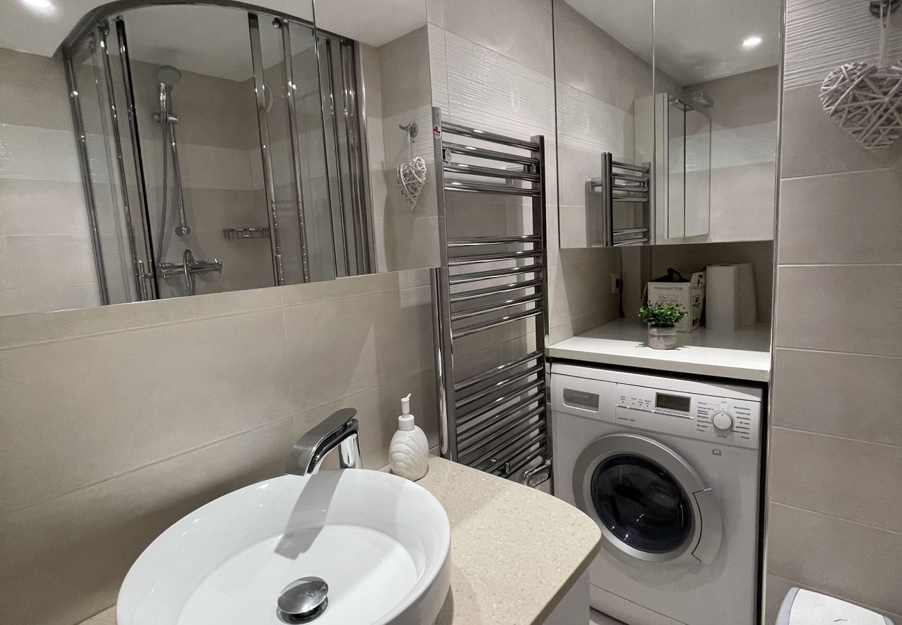 Studio à Cannes - GUN132 / PALAIS MIRAMAR