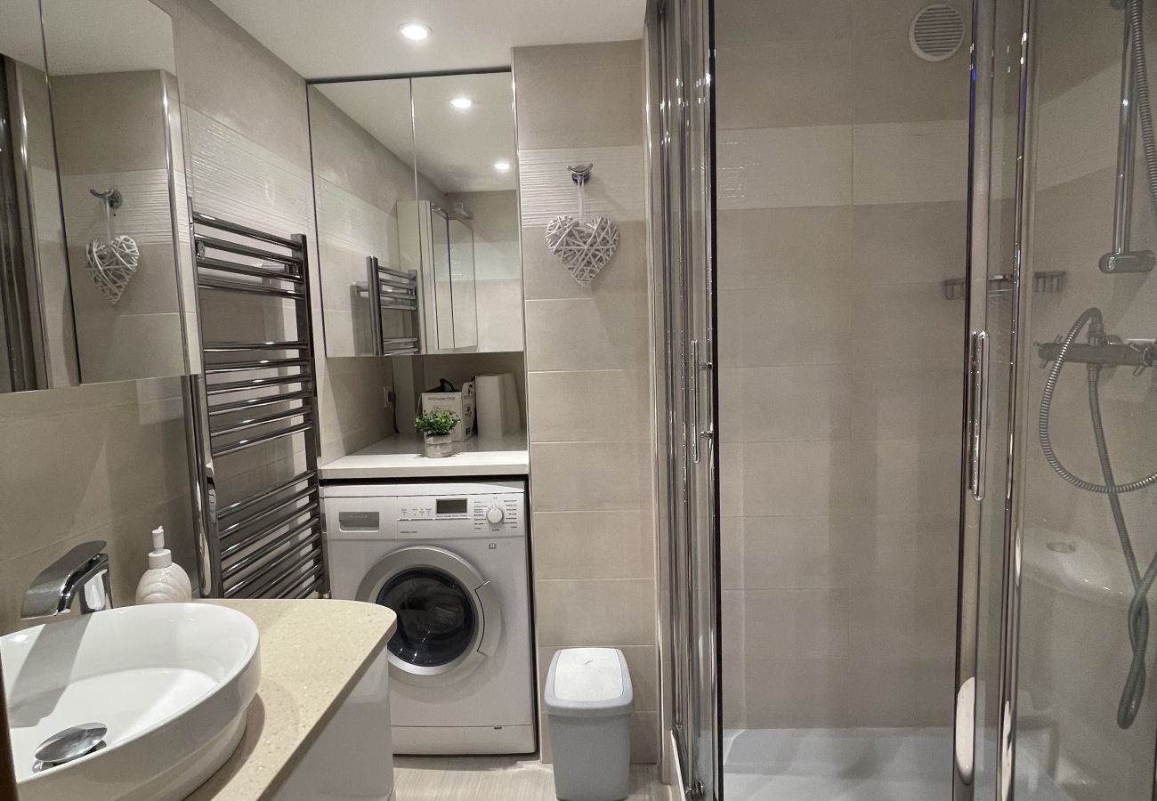 Studio à Cannes - GUN132 / PALAIS MIRAMAR