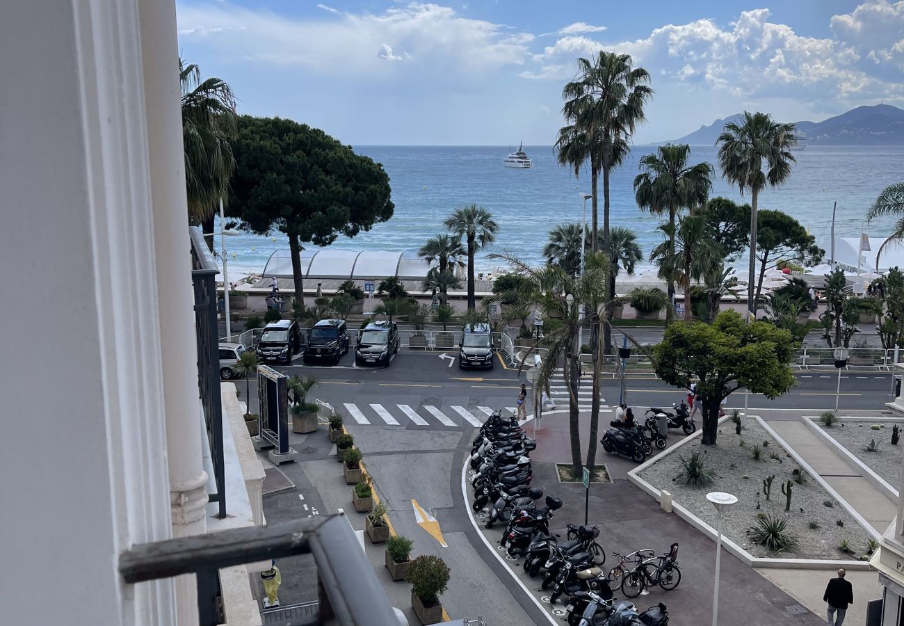 Studio à Cannes - GUN132 / PALAIS MIRAMAR