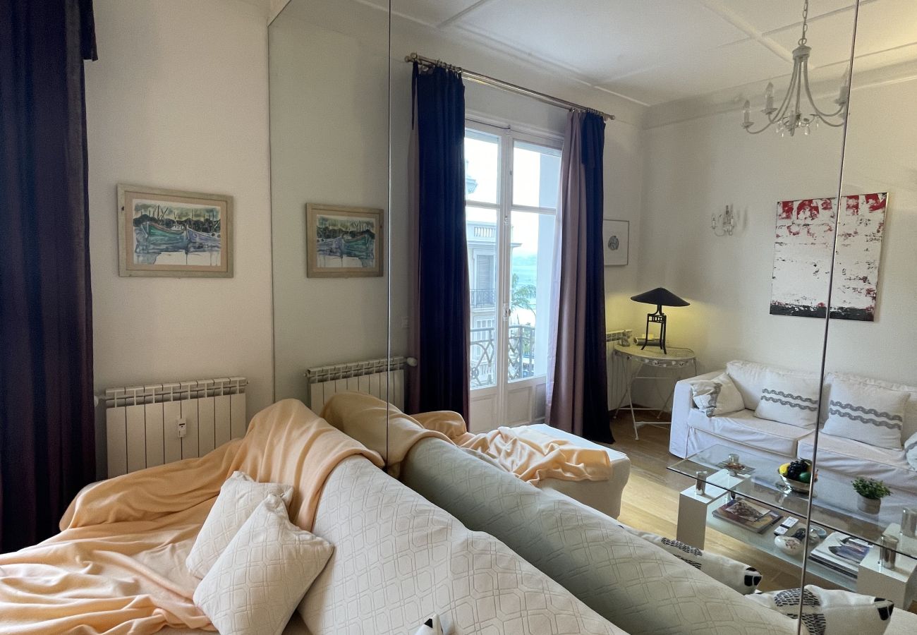 Studio à Cannes - GUN132 / PALAIS MIRAMAR