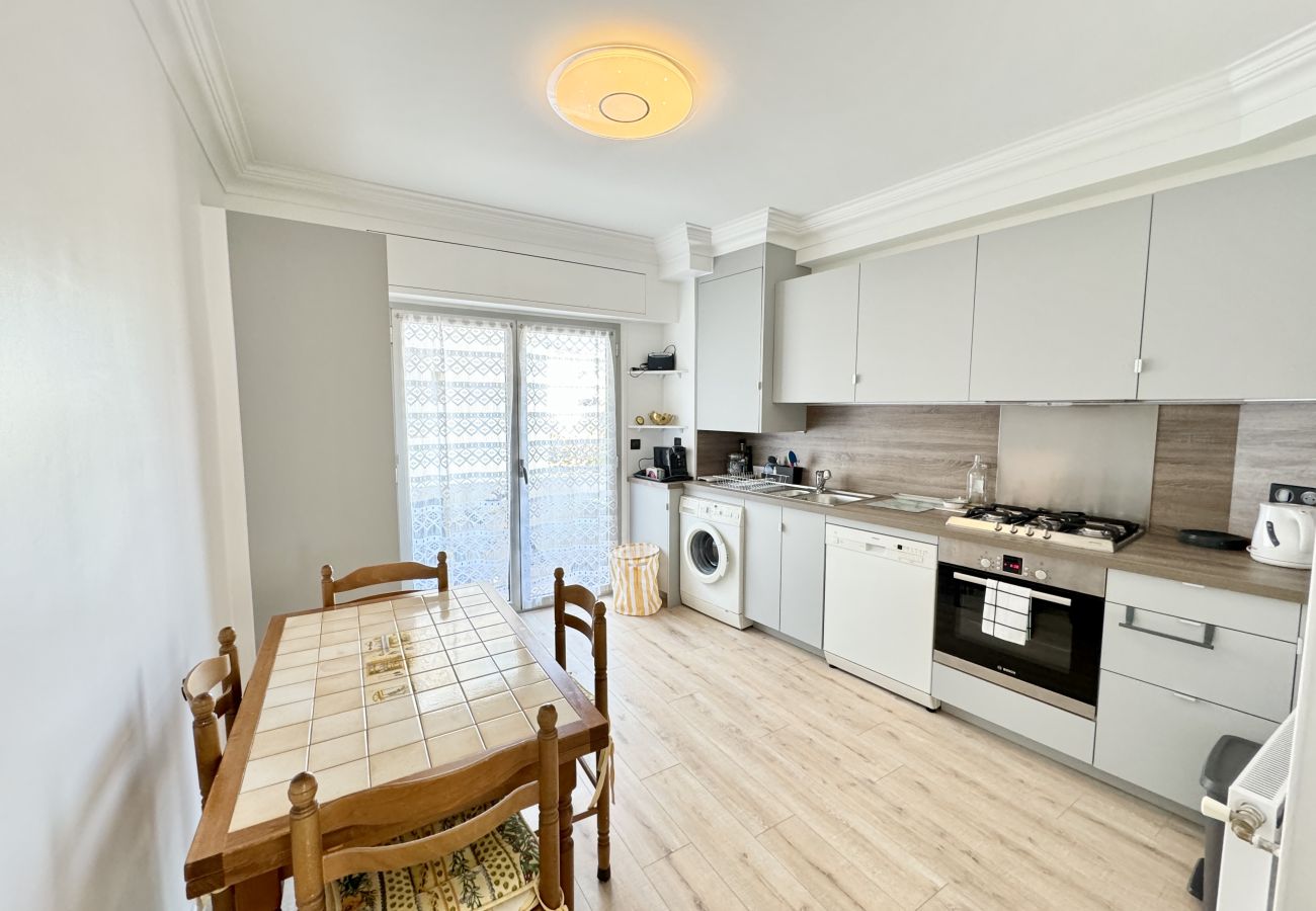 Appartement à Cannes - BROW31 / Palm Beach Hesperides Palace 2 Pièces