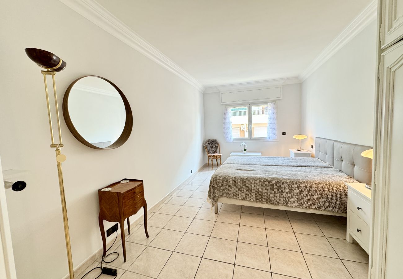 Appartement à Cannes - BROW31 / Palm Beach Hesperides Palace 2 Pièces