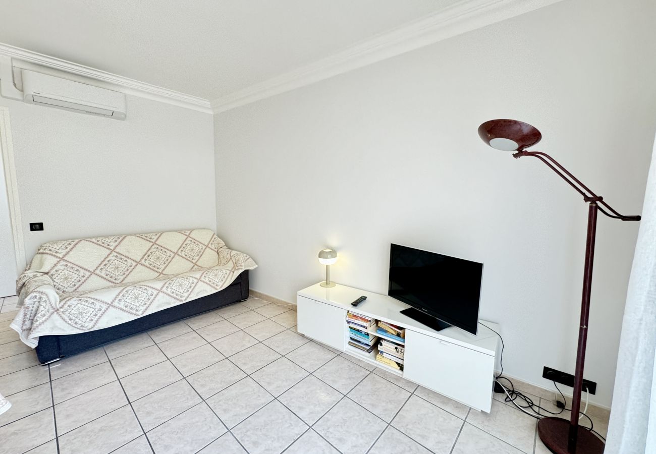 Appartement à Cannes - BROW31 / Palm Beach Hesperides Palace 2 Pièces