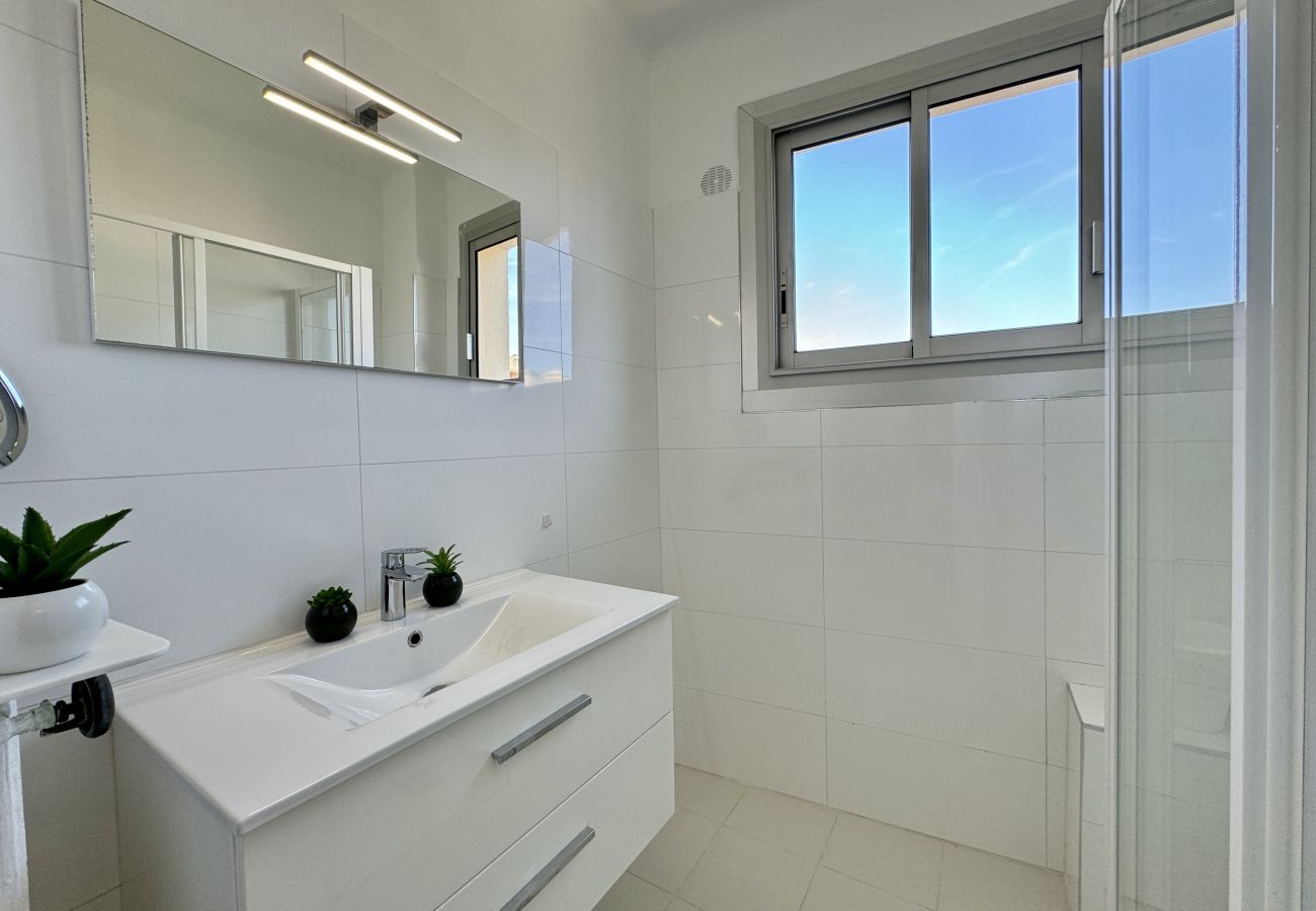 Appartement à Cannes - BROW31 / Palm Beach Hesperides Palace 2 Pièces