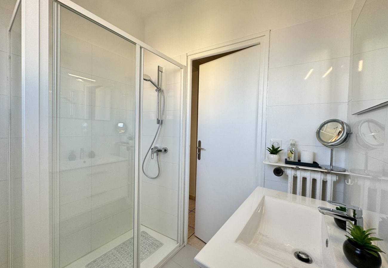 Appartement à Cannes - BROW31 / Palm Beach Hesperides Palace 2 Pièces