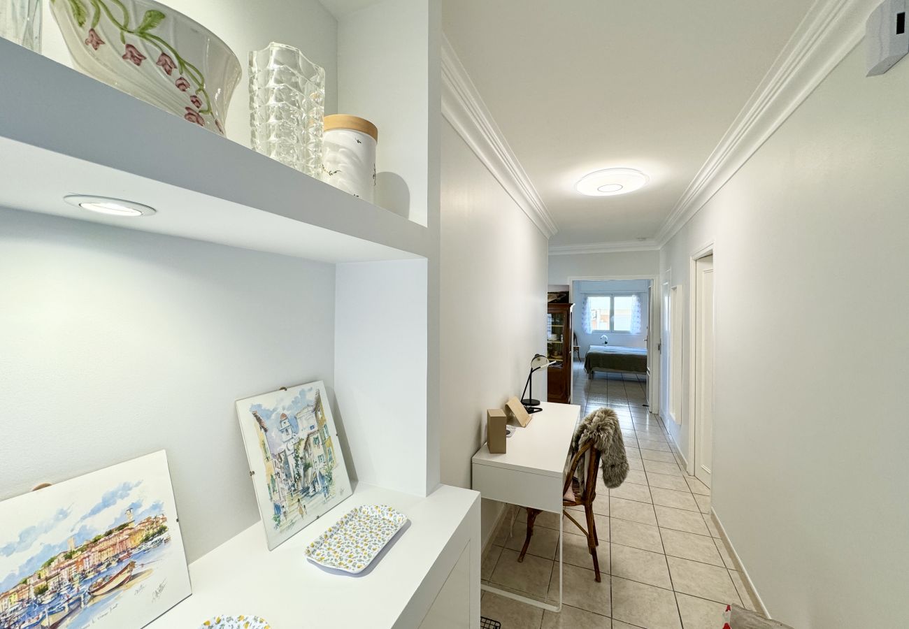 Appartement à Cannes - BROW31 / Palm Beach Hesperides Palace 2 Pièces