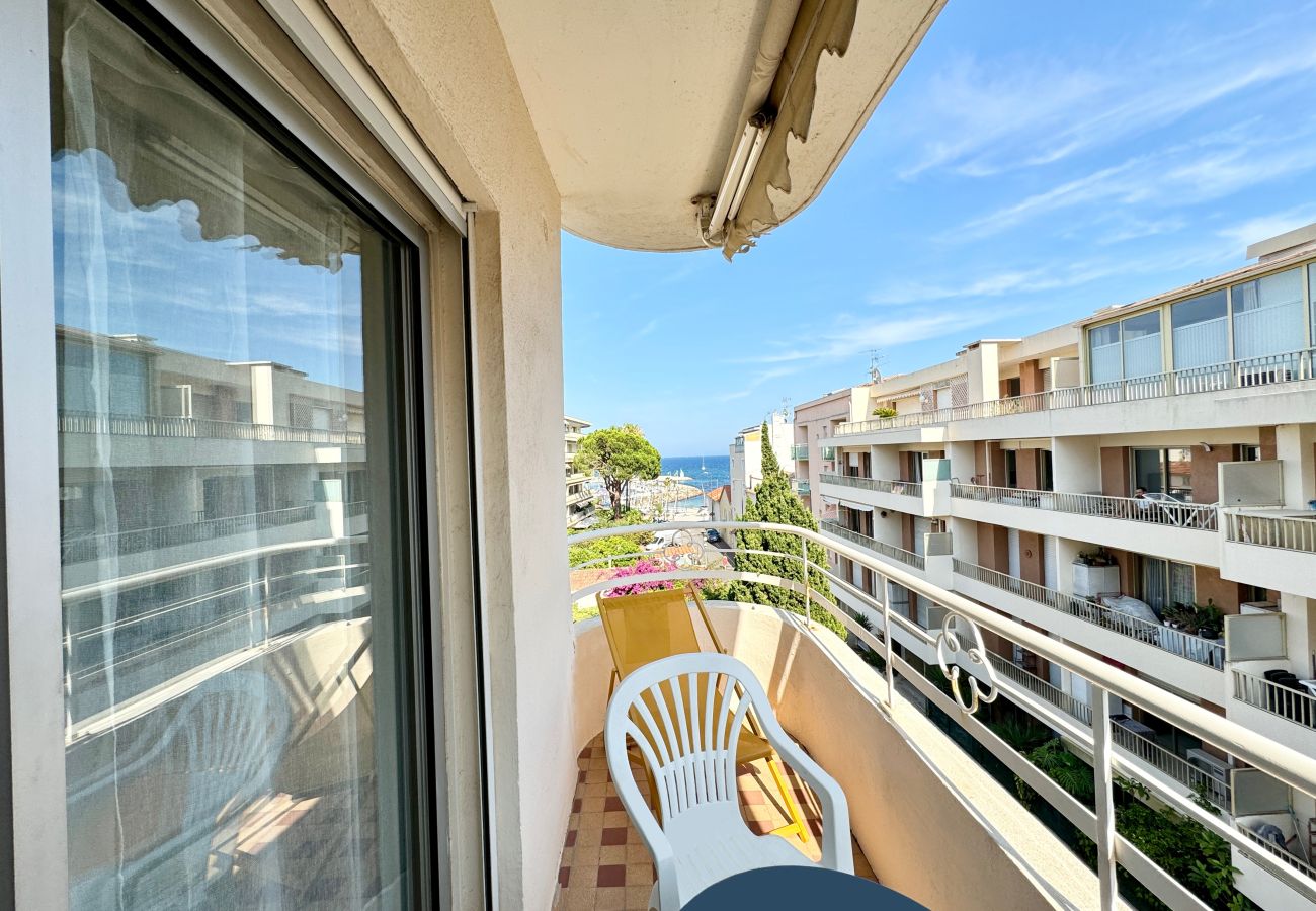 Appartement à Cannes - BROW31 / Palm Beach Hesperides Palace 2 Pièces