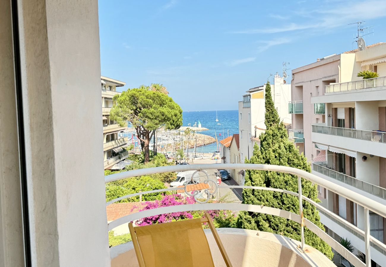 Appartement à Cannes - BROW31 / Palm Beach Hesperides Palace 2 Pièces