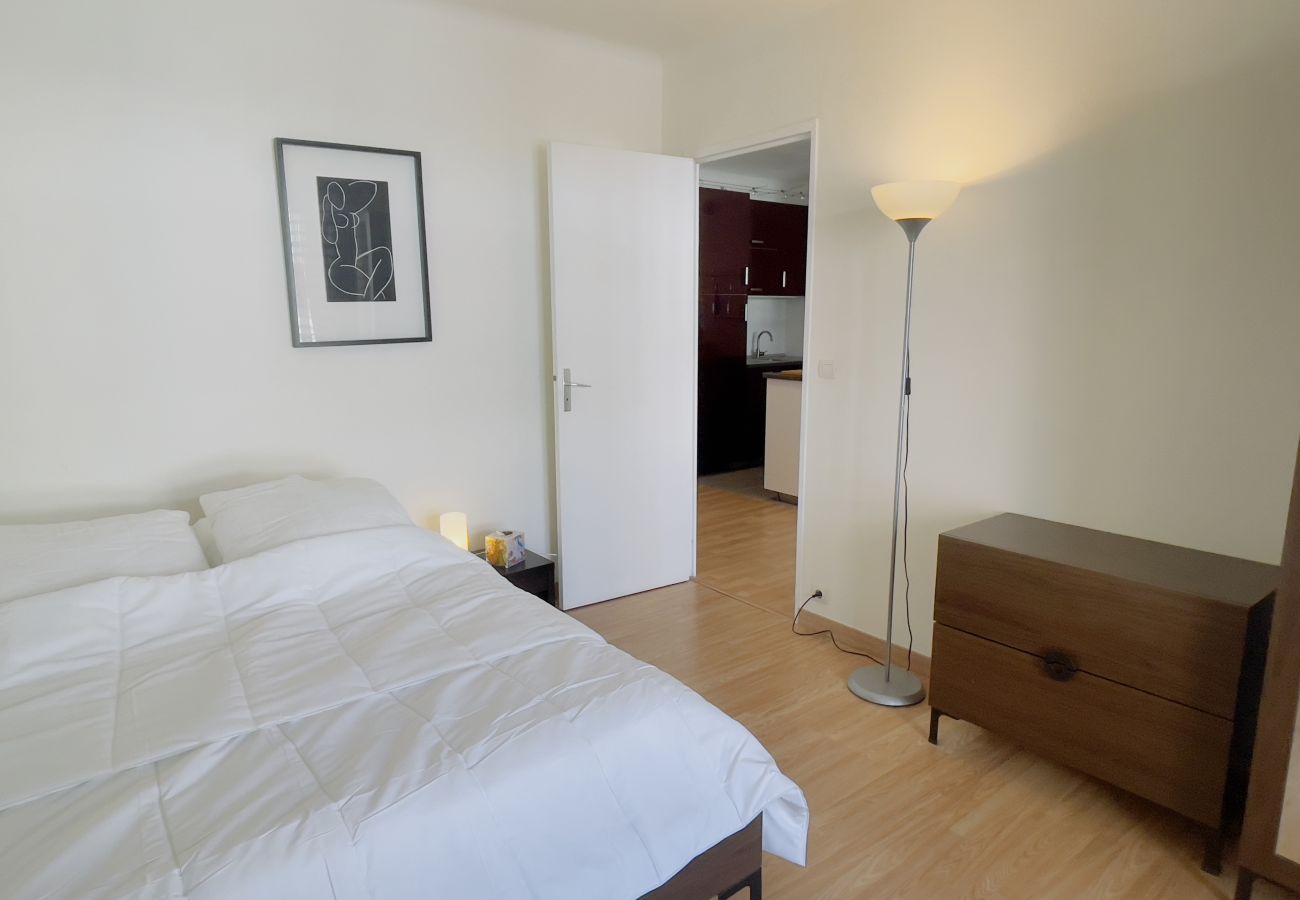 Appartement à Cannes - LE MAUBOURG