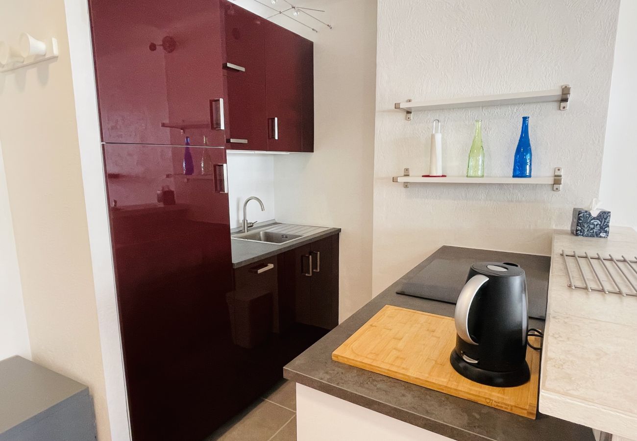 Appartement à Cannes - LE MAUBOURG