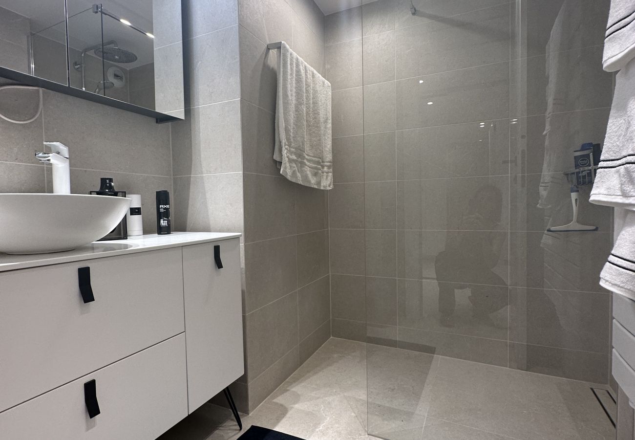 Appartement à Cannes - Charmant 2 pièces moderne 7 Lecerf