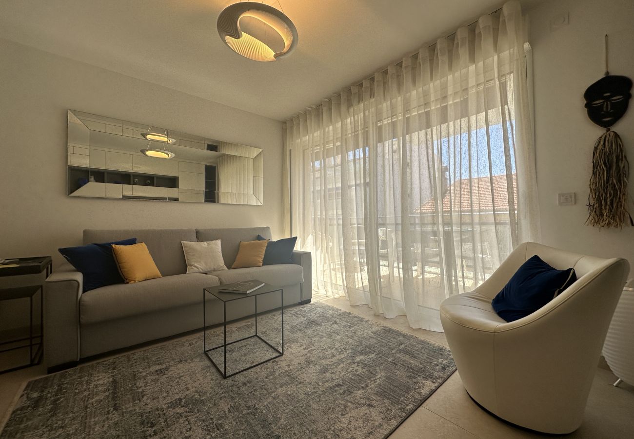 Appartement à Cannes - Charmant 2 pièces moderne 7 Lecerf