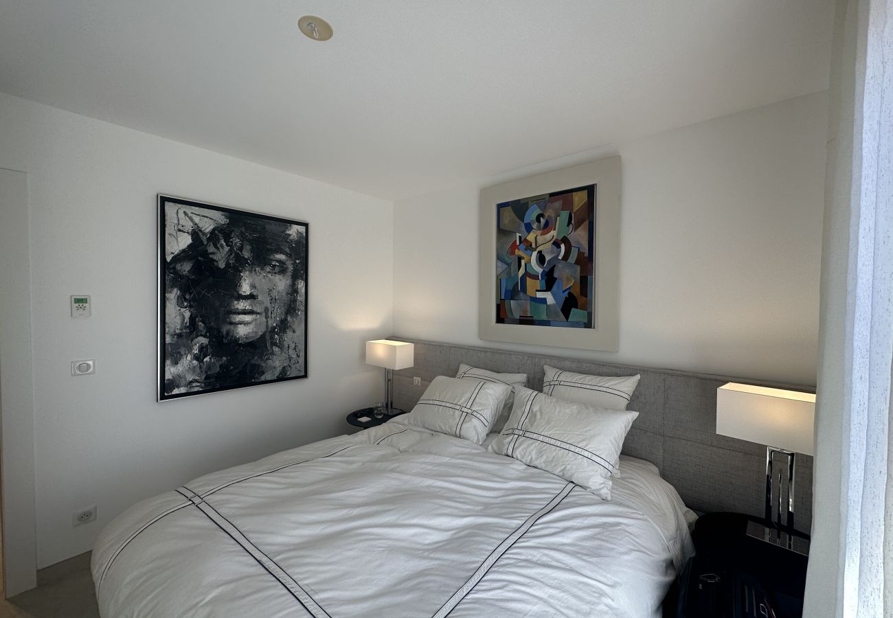 Appartement à Cannes - Charmant 2 pièces moderne 7 Lecerf